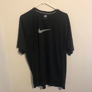 Nike Fit Dry Shirt